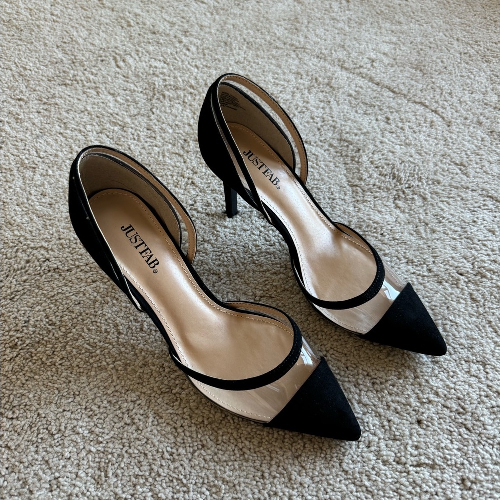 Just Fab Heels